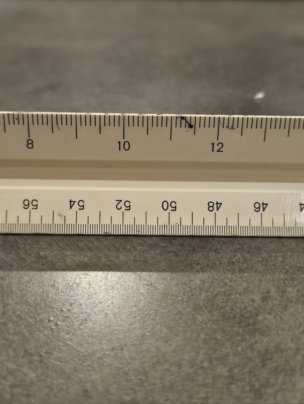 5 Engineering Rulers - Picture 9 of 11